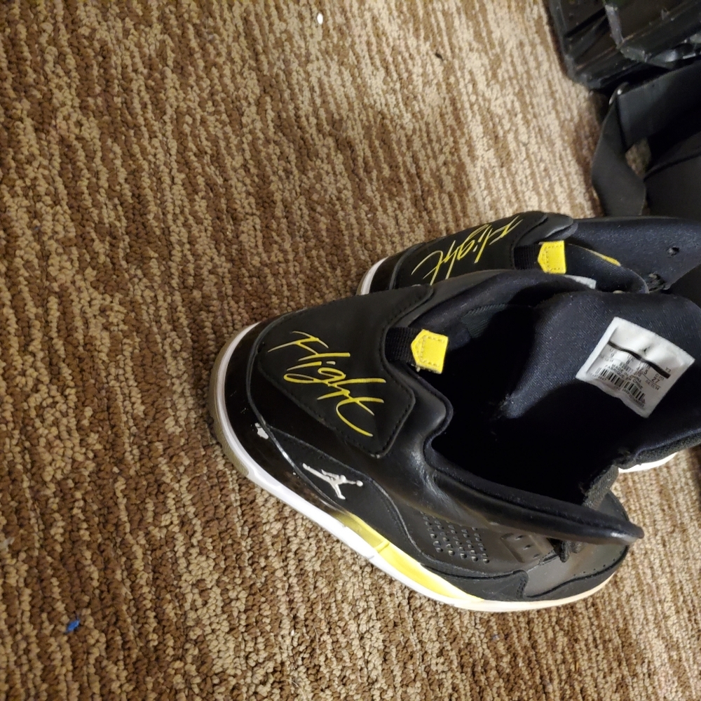 Jordans,air Maxx and reaxx